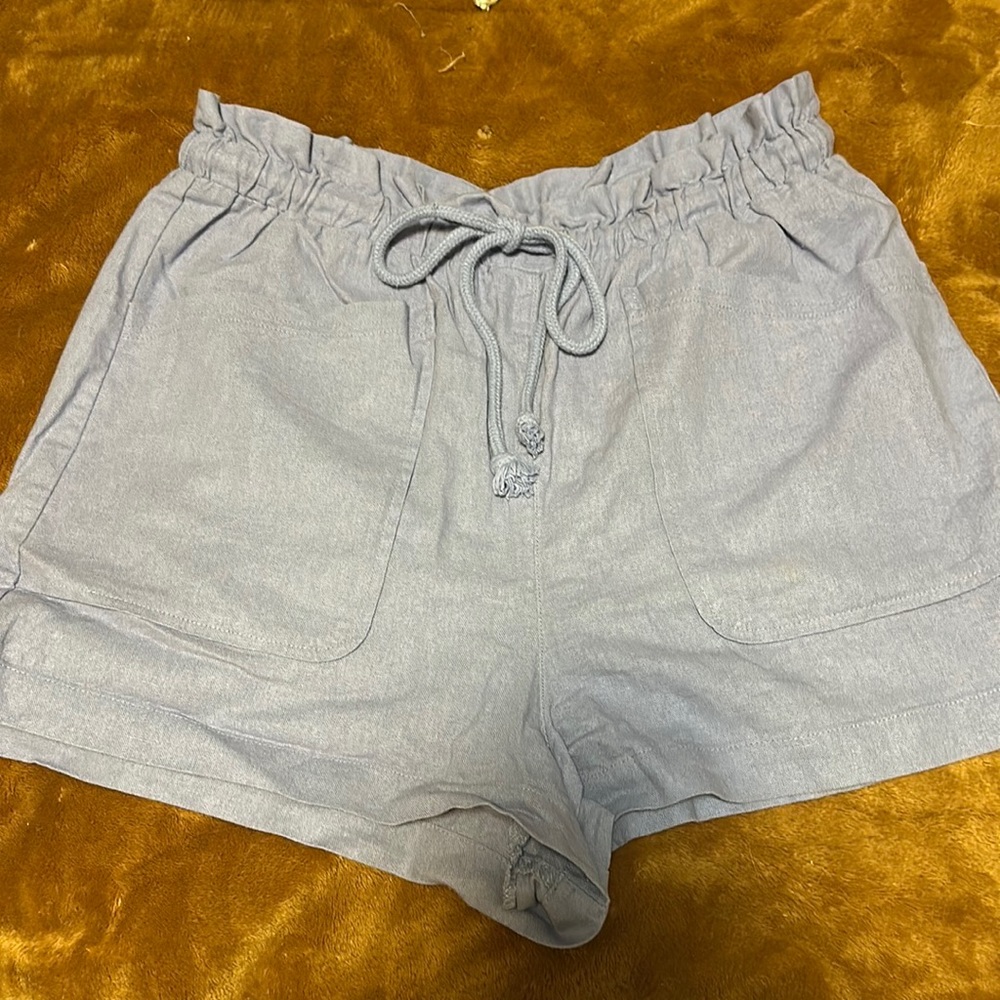 Universal Thread linen shorts